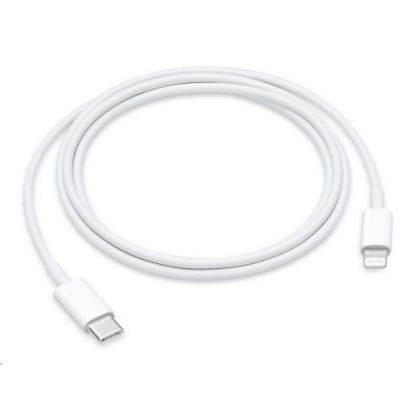 Obrázek APPLE USB- C na Lightning kabel (1m)