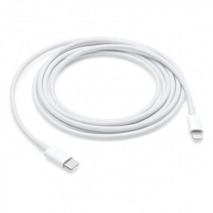 Obrázek APPLE USB- C na Lightning kabel (2 m)