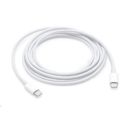 Obrázek APPLE USB- C nabíjecí kabel (2 m)