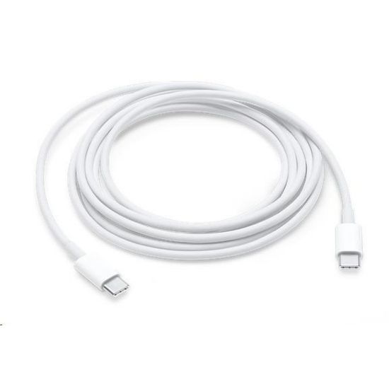 Obrázek APPLE USB- C nabíjecí kabel (2 m)