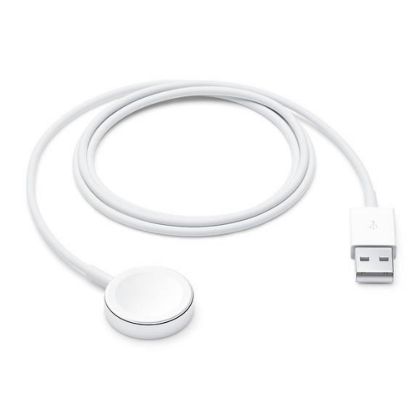 Obrázek APPLE Watch magnetický nabíjecí kabel (1 m) (bulk)