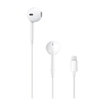 Obrázek EarPods with Lightning connector