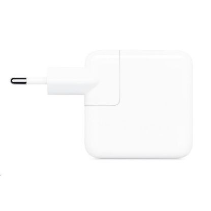 Obrázek APPLE 30 W USB- C napájecí adaptér