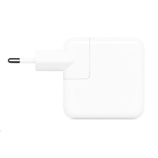 Obrázek APPLE 30 W USB- C napájecí adaptér