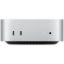 Obrázek APPLE Mac mini M4 chip 10- core CPU and 10- core GPU, 24 GB, 512 GB SSD