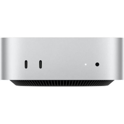 Obrázek APPLE Mac mini M4 Pro chip 12- core CPU and 16- core GPU, 24 GB, 512 GB SSD