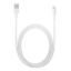 Obrázek APPLE USB kabel s konektorem Lightning (2m)