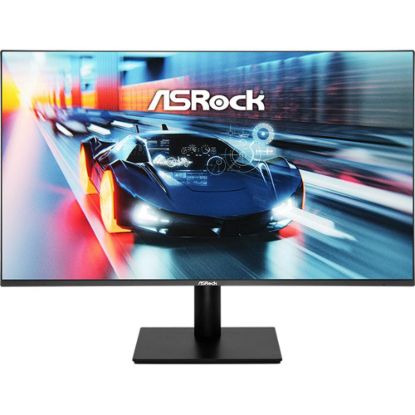 Obrázek ASROCK LCD - 24, 5" Gaming monitor CL25FFB FHD, 1920 x 1080, 144 Hz, 1500: 1, 300cd/ m2, 1 ms, 1xHDMI, 1xVGA
