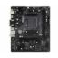 Obrázek ASRock MB Sc AM4 B550M- HDV, AMD B550, 2xDDR4, HDMI, DVI