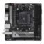 Obrázek ASRock MB Sc AM4 B550M- ITX/ AC, AMD B550M, 2xDDR4, HDMI, DP