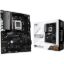 Obrázek ASRock MB Sc AM5 B850 Pro- A, AMD B850, 4xDDR5, 1xUSB- C, HDMI, ATX