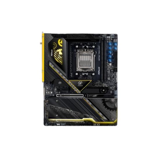 Obrázek ASRock MB Sc AM5 X870E TAICHI OCF, AMD X870E, 2xDDR5, WiFi, 1xHDMI, 2xUSB4