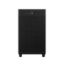 Obrázek ASUS case AP201 PRIME CASE TG, Mini Tower, černá