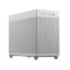 Obrázek ASUS case AP201 PRIME CASE WHITE EDITION, Mini Tower, bílá