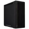 Obrázek ASUS case PROART PA602 WOOD METAL PWM BLACK, Mid Tower, černá