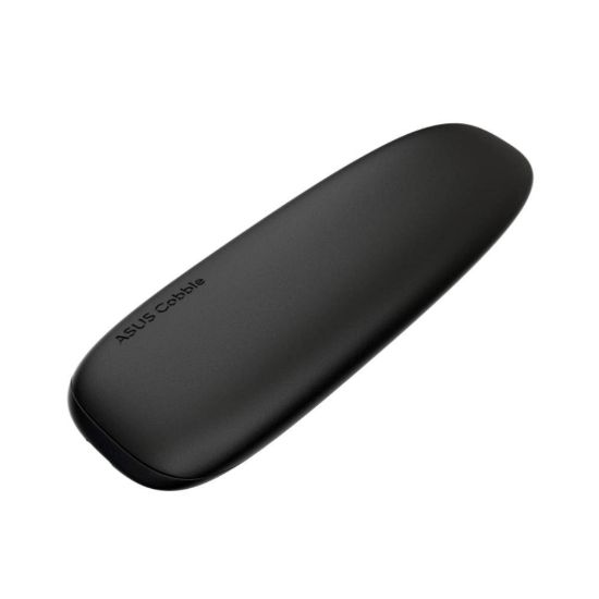 Obrázek ASUS Externí box pro M.2 SSD COBBLE, USB- C 3.2 Gen2, M.2 2280, černá