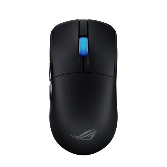 Obrázek ASUS Herní myš ROG Harpe II Ace, Bezdrátová, černá
