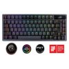 Obrázek ASUS klávesnice ROG AZOTH, mechanická, Bluetooth, US, černá