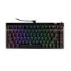 Obrázek ASUS klávesnice ROG Falchion ACE 75 HE, Mechanická, USB- C, US, černá