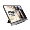 Obrázek ASUS LCD 14" MB14AC 1920 x 1080 ZenScreen Portable USB- C IPS Hybrid Signal Solution, Antigare surface