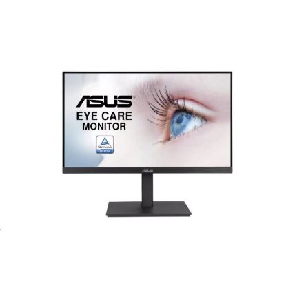 Obrázek ASUS LCD 23.8" VA24EQSB 1920 x 1080 IPS LED 300cd 5cm 75 Hz REPRO DP HDMNI VGA USB- HUB PIVOT VESA 100 x 100 - HDMI…