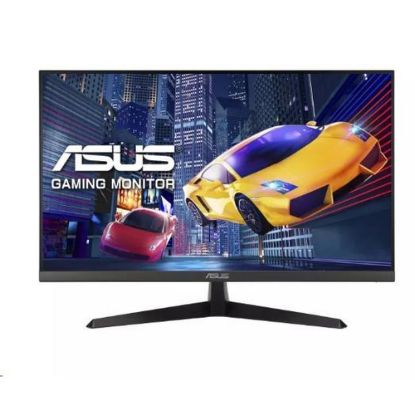 Obrázek ASUS LCD 27" VY279HGR Eye Care Gaming Monitor, IPS, 120 Hz, SmoothMotion, 1 ms (MPRT), Adaptive Sync, HDMI, D- sub