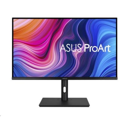 Obrázek ASUS LCD 32" PA329CV 3840 x 2160 ProArt IPS 5 ms 60 Hz 350cd repro USB- C- VIDEO- 90 W 2xHDMI DP VESA 100 x 100 PIVOT