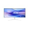 Obrázek ASUS LCD 34" VU34 WCIP- W Eye Care 3440 x 144 Frameless, 100 Hz, USB- C PD 65 W, Stereo Speakers, Care Plus technology