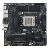 Obrázek ASUS MB Sc AM5 Pro WS B850M- ACE SE, AMD B850, 4xDDR5, 1xHDMI, 1xDP, 1xVGA, mATX