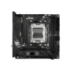 Obrázek ASUS MB Sc AM5 ROG STRIX B650E- I GAMING WIFI, AMD B650, 2xDDR5, 1xHDMI, WI- FI, mini- ITX