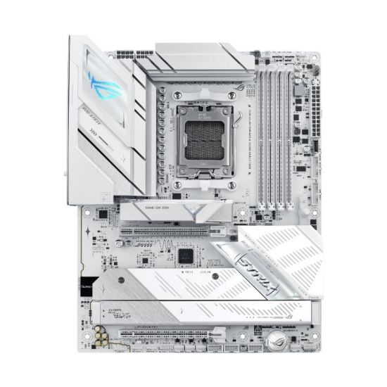 Obrázek ASUS MB Sc AM5 ROG STRIX B850- A GAMING WIFI7 NEO, AMD B850, 4xDDR5, 1xHDMI
