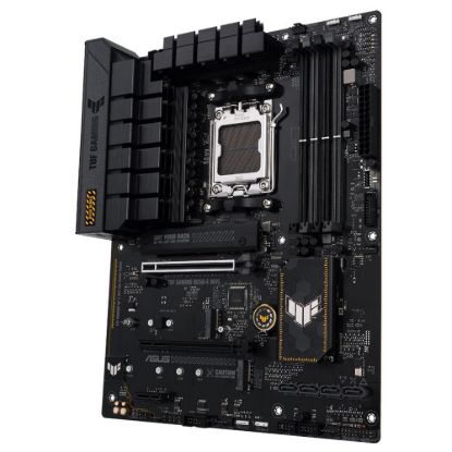 Obrázek ASUS MB Sc AM5 TUF GAMING B650- E WIFI, AMD B650, 4xDDR5, 1xDP, 1xHDMI, ATX