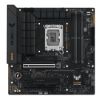 Obrázek ASUS MB Sc LGA1700 TUF GAMING B760M- PLUS, Intel B760, 4xDDR5, 1xDP, 1xHDMI, mATX