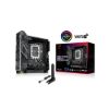 Obrázek ASUS MB Sc LGA1851 ROG STRIX B860- I GAMING WIFI, Intel B860, 2xDDR5, 1xThunderbolt, 1xDP, 1xHDMI, WiFi, Mini- ITX