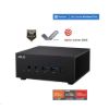 Obrázek ASUS mini PC ExpertCenter (PN53- BBR575HD) AMD R5- 7535HS bez RAM 2*M.2 Slot+ 1* 2.5" Slot INTEL Wi- Fi 6E + BT5.2(2*2)