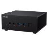 Obrázek ASUS mini PC ExpertCenter (PN53- S5168AD), R5 7535HS, 16 GB, 512 GB SSD, Radeon, W11 Pro EDU, Black