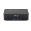 Obrázek ASUS mini PC ExpertCenter PN54- S1 (PN54- BBR522MNS1), R5 220, N/ A, N/ A, Radeon 700M, N/ A, Black