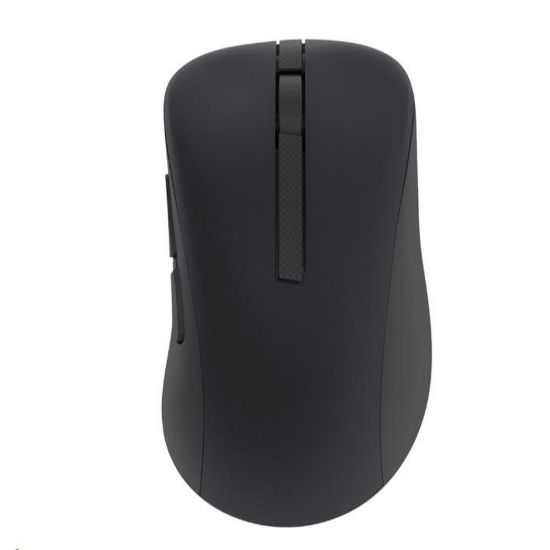 Obrázek ASUS myš MD102 Optická bezdrátová myš, šedá