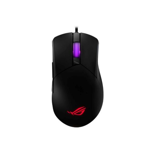 Obrázek ASUS myš ROG GLADIUS III CORE, černá