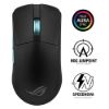 Obrázek ASUS myš ROG Harpe Ace Aim Lab Edition, Bluetooth, černá