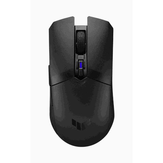 Obrázek ASUS myš TUF GAMING M4 WL (P306), černá