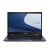 Obrázek ASUS NTB ExpertBook B3 Flip (B3402FBA- EC0419XA), i3- 1215U, 14" 1920 x 1080, 8 GB, 256 GB SSD, UHD, W11 Pro EDU, Black