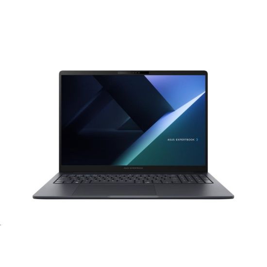 Obrázek ASUS NTB ExpertBook B5 (B5605CCA- MBC516512), Ultra 5 225H, 16" 1920 x 1200, 16 GB, 512 GB SSD, Arc, No OS, Gentle Gray