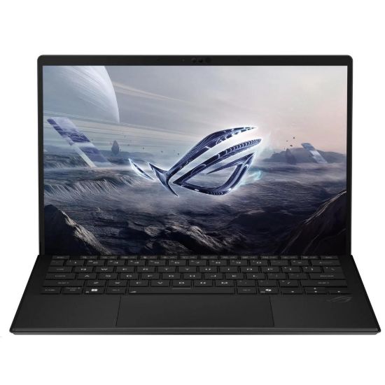 Obrázek ASUS NTB ROG Flow Z13 (GZ302EA- NEBULA057X), R AI MAX+ 395C, 13.4" 2560 x 1600, 32G, 1 TB, AMD Radeon, W11 Pro, Black