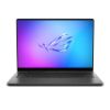 Obrázek ASUS NTB ROG Zephyrus G16 (GA605KM- NEBULA007X), AI 7 350, 16", 2560 x 1600, 32 GB, 1 TB SSD, RTX 5060, W11 Pro…
