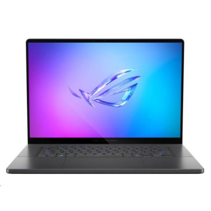 Obrázek ASUS NTB ROG Zephyrus G16 (GU605CP- QR003), Ultra 9 285H, 16" 2560 x 1600, 32 GB, 1 TB SSD, Arc+RTX 5070, No OS…