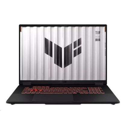 Obrázek ASUS NTB TUF Gaming A18 (FA808UP- S8073), Ryzen 7 260, 18" 1920 x 1200, 32 GB, 1 TB SSD, RTX 5070, No OS, Gray