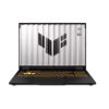 Obrázek ASUS NTB TUF Gaming F16 (FX608JHR- RV146), Core i5 14450HX, 16" 1920 x 1200, 32 GB, 1 TB SSD, RTX 5050, No OS, Gray