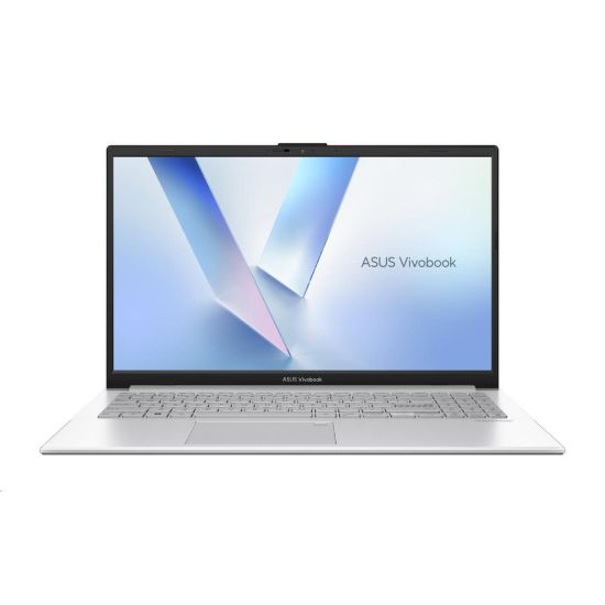 Obrázek ASUS NTB Vivobook Go 15 (E1504FA- BQ2944 W), Ryzen 5 7520U, 15.6" 1920 x 1080, 8 GB, 512 GB SSD, Radeon, W11 Home…