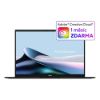 Obrázek ASUS NTB Zenbook 14 (UM3406GA- OLED037 W), Ryzen AI 7 445, 14" 1920 x 1200, 32 GB, 1 TB SSD, Radeon, W11 Home, Black